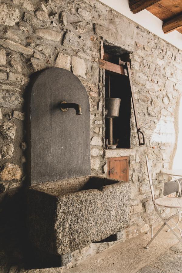 Cadepulan - Lake Como Residence エクステリア 写真