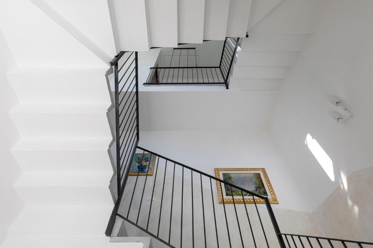 Cadepulan - Lake Como Residence エクステリア 写真