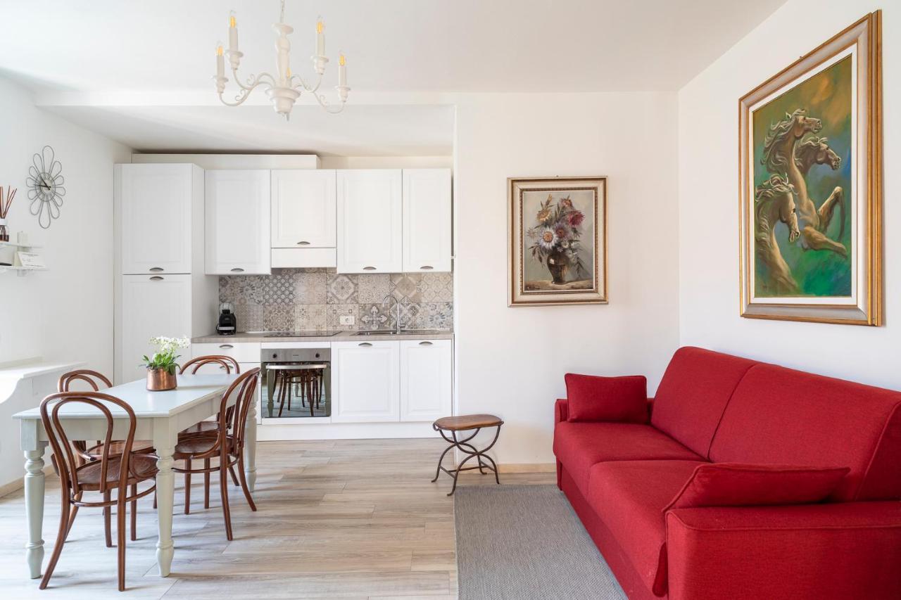 Cadepulan - Lake Como Residence エクステリア 写真