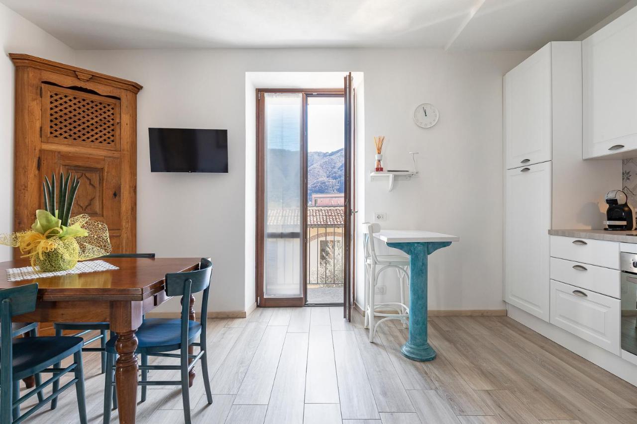 Cadepulan - Lake Como Residence エクステリア 写真