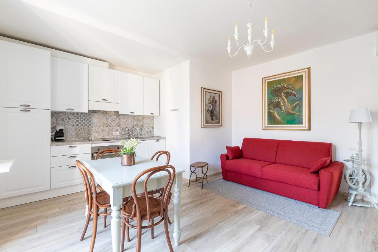Cadepulan - Lake Como Residence エクステリア 写真