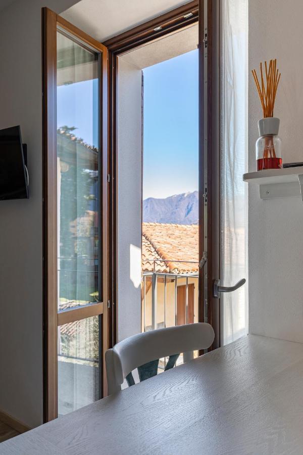 Cadepulan - Lake Como Residence エクステリア 写真