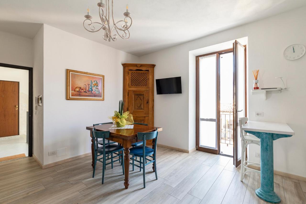 Cadepulan - Lake Como Residence エクステリア 写真
