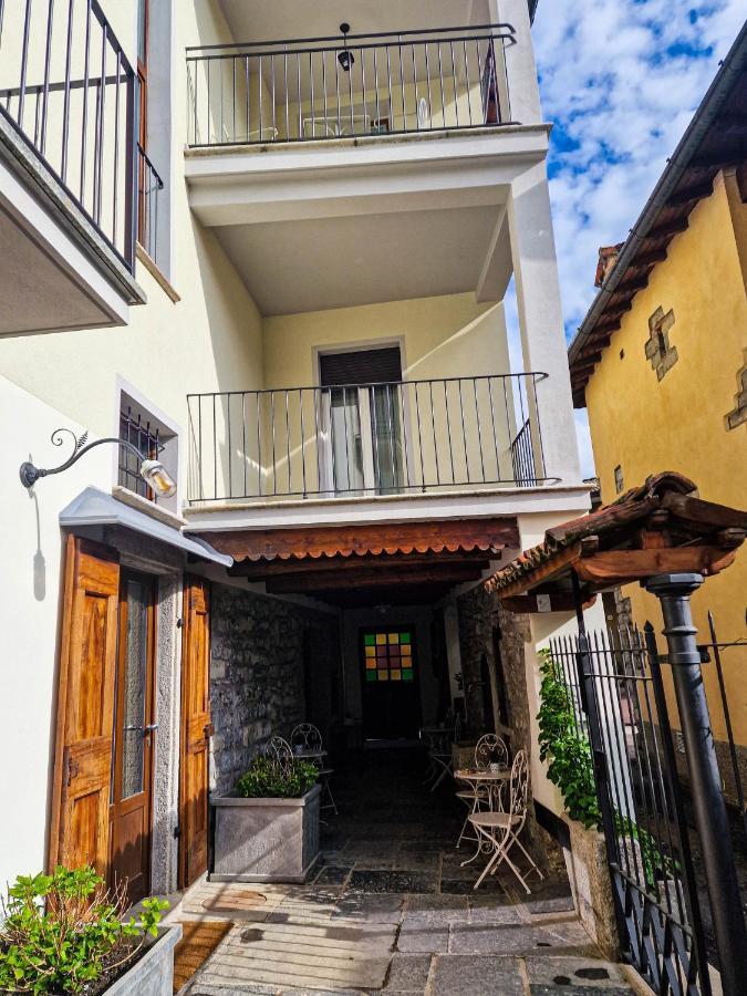 Cadepulan - Lake Como Residence エクステリア 写真