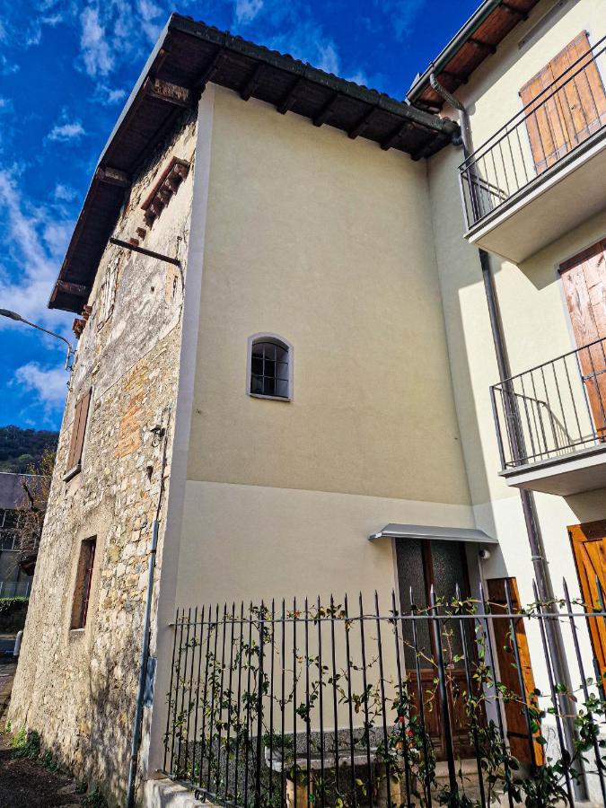 Cadepulan - Lake Como Residence エクステリア 写真