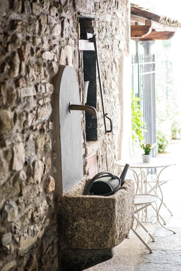 Cadepulan - Lake Como Residence エクステリア 写真