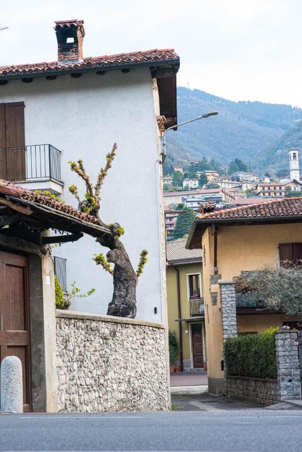 Cadepulan - Lake Como Residence エクステリア 写真