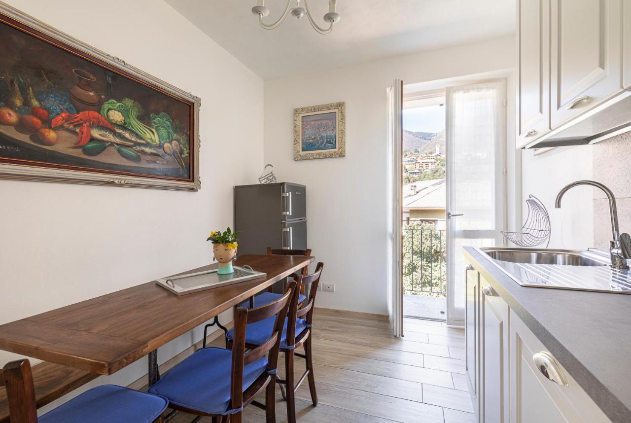 Cadepulan - Lake Como Residence エクステリア 写真