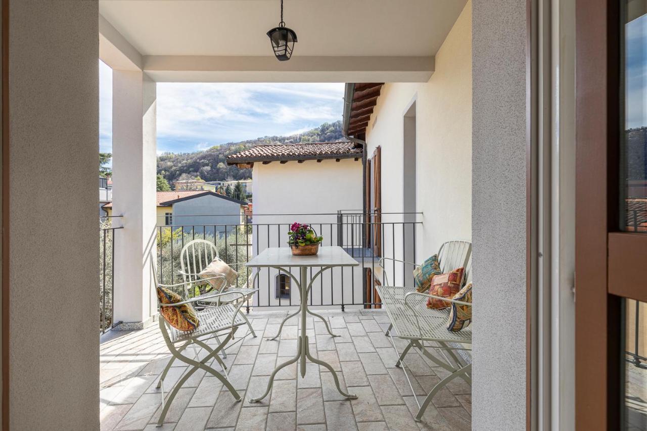 Cadepulan - Lake Como Residence エクステリア 写真