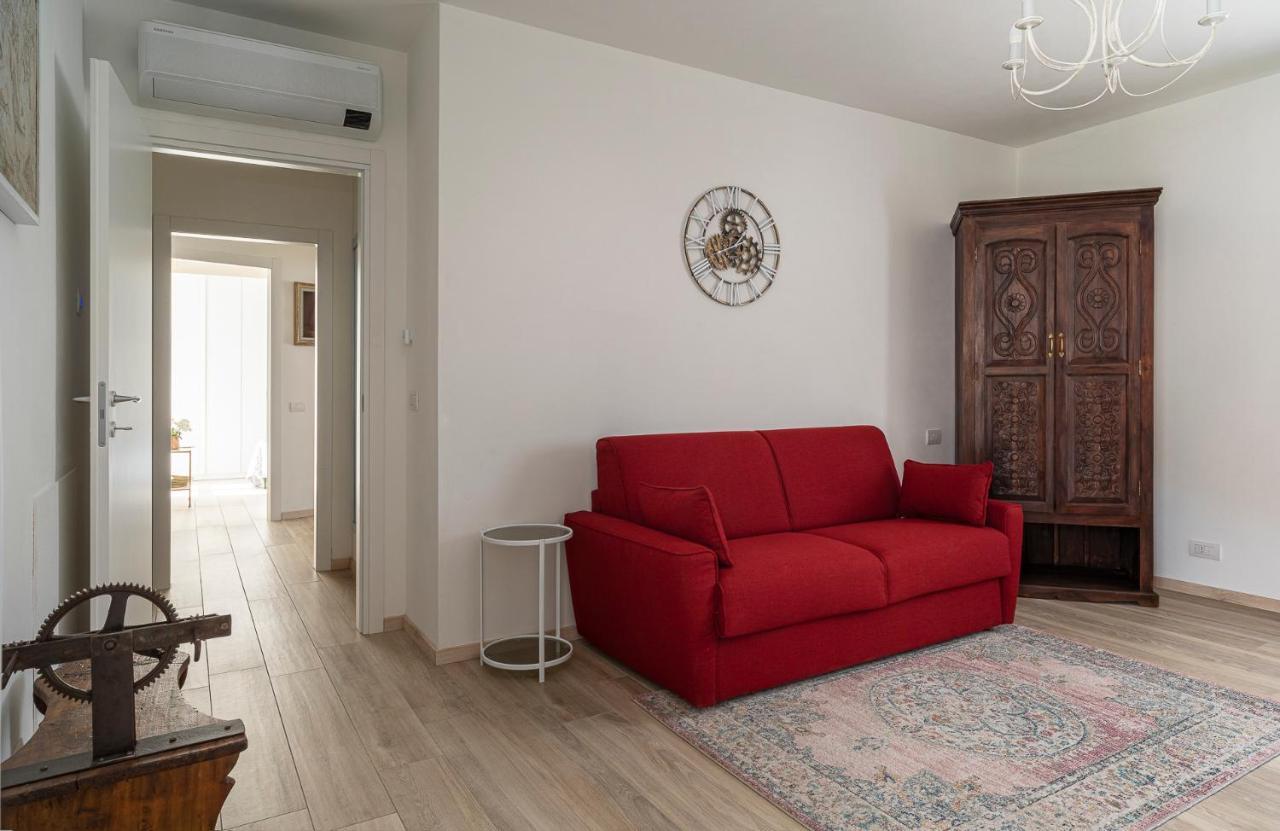Cadepulan - Lake Como Residence エクステリア 写真