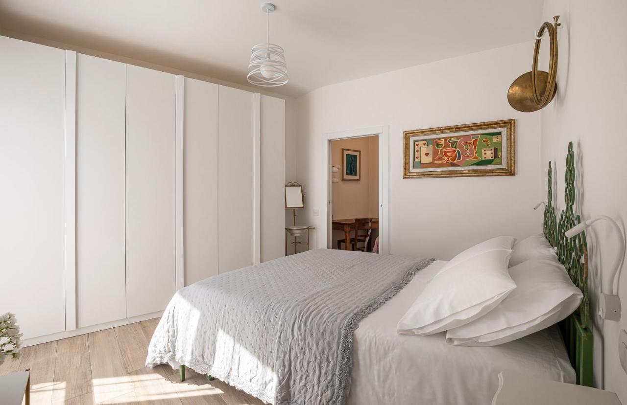Cadepulan - Lake Como Residence エクステリア 写真